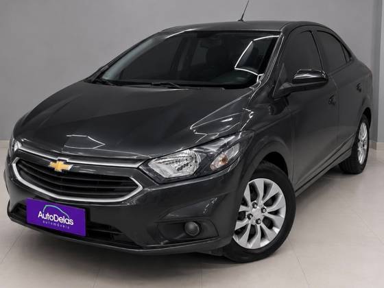 CHEVROLET PRISMA 1.4 MPFI LT 8V FLEX 4P MANUAL CHEVROLET PRISMA 1.4 MPFI LT 8V FLEX 4P MANUAL